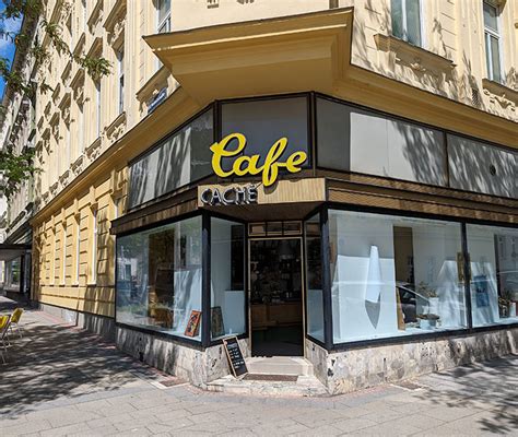 cache cafe|cafe cache vurste.